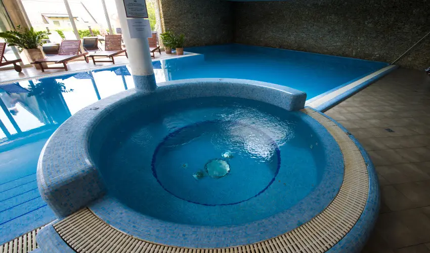 Echo Residence All Suite Hotel Tihany - Szilveszter - teljes elrefizetssel (min. 2 j)