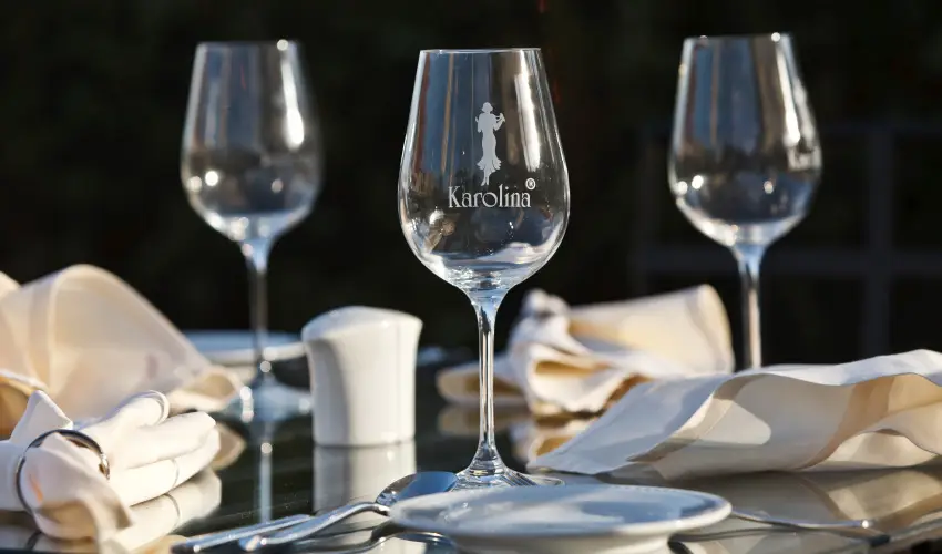 Echo Residence All Suite Hotel Tihany - Szilveszter - teljes elrefizetssel (min. 2 j)