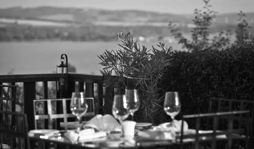 Echo Residence All Suite Hotel Tihany - Szilveszter - teljes el�refizet�ssel (min. 2 �j)
