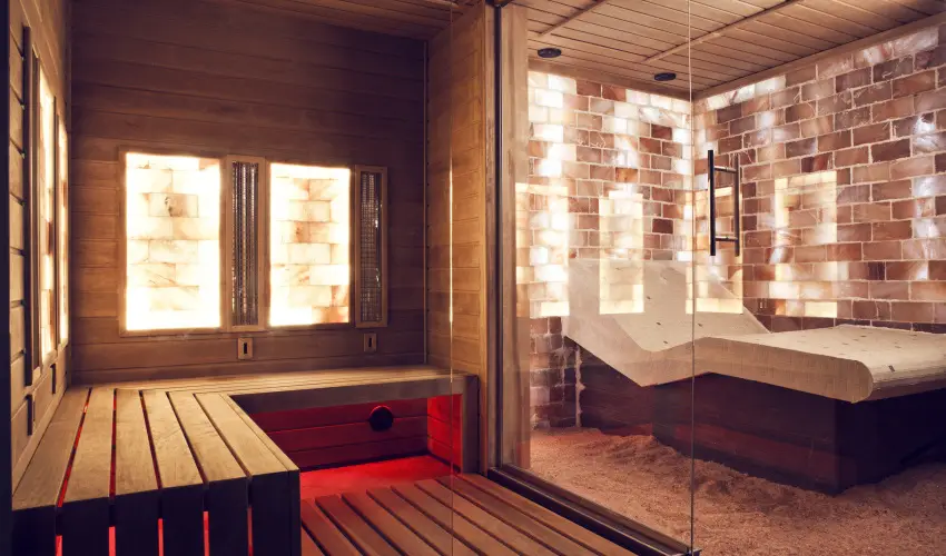 Echo Residence All Suite Hotel Tihany - Szilveszter - teljes elrefizetssel (min. 2 j)