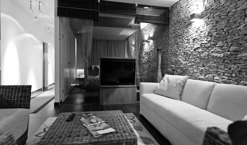 Echo Residence All Suite Hotel Tihany - Szilveszter - teljes el�refizet�ssel (min. 2 �j)