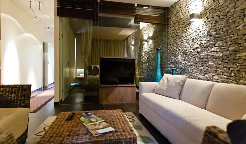 Echo Residence All Suite Hotel Tihany - Szilveszter - teljes elrefizetssel (min. 2 j)