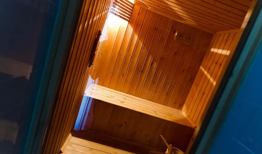 Echo Residence All Suite Hotel Tihany - Szilveszter - teljes elrefizetssel (min. 2 j)