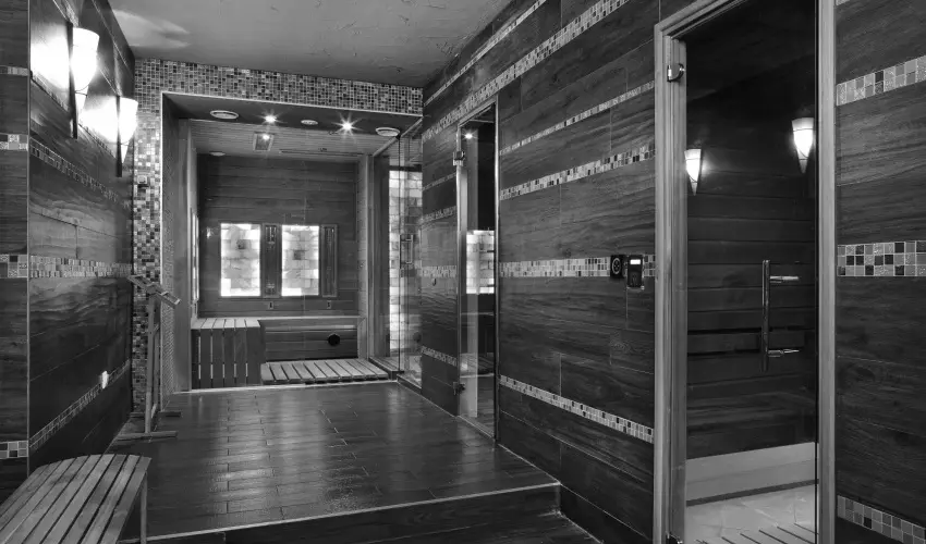 Echo Residence All Suite Hotel Tihany - Szilveszter - teljes el�refizet�ssel (min. 2 �j)