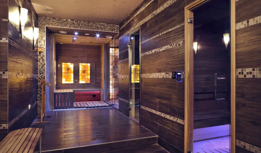 Echo Residence All Suite Hotel Tihany - Szilveszter - teljes elrefizetssel (min. 2 j)