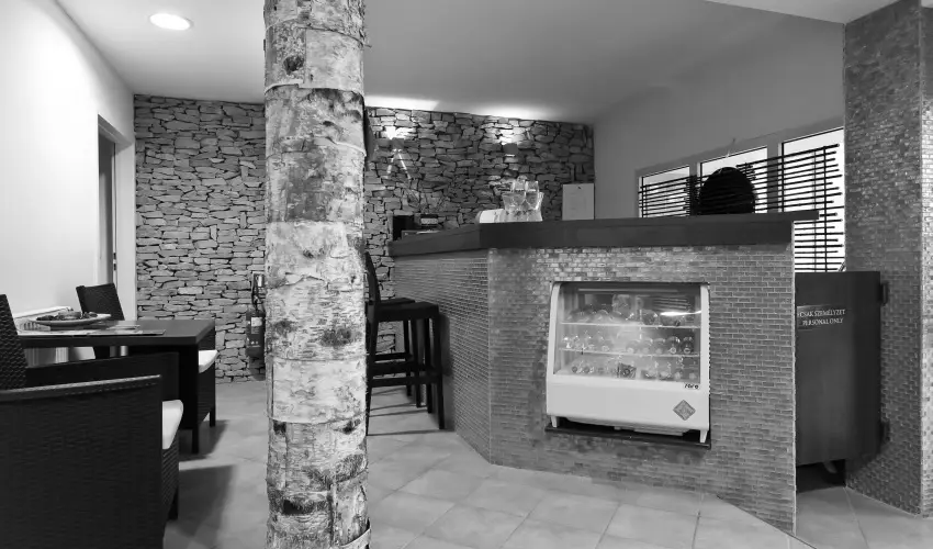 Echo Residence All Suite Hotel Tihany - Szilveszter - teljes el�refizet�ssel (min. 2 �j)