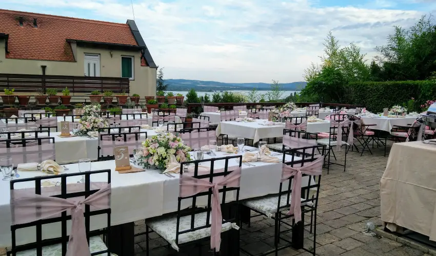 Echo Residence All Suite Hotel Tihany - Szilveszter - teljes elrefizetssel (min. 2 j)