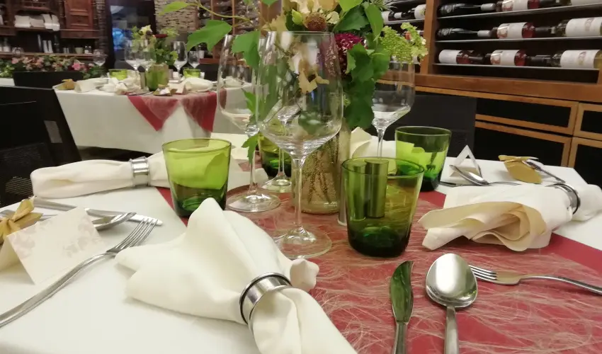 Echo Residence All Suite Hotel Tihany - Szilveszter - teljes elrefizetssel (min. 2 j)