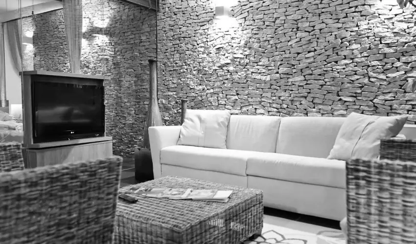 Echo Residence All Suite Hotel Tihany - Szilveszter - teljes el�refizet�ssel (min. 2 �j)
