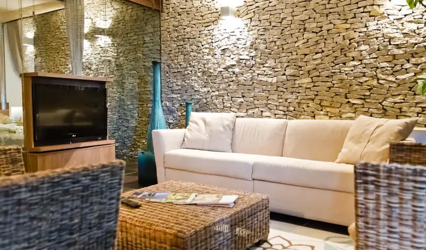 Echo Residence All Suite Hotel Tihany - Szilveszter - teljes elrefizetssel (min. 2 j)