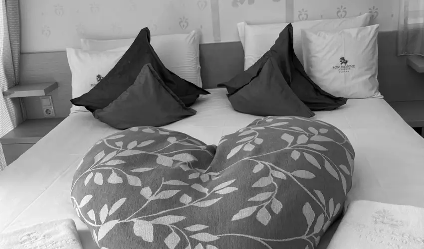Echo Residence All Suite Hotel Tihany - Szilveszter - teljes el�refizet�ssel (min. 2 �j)
