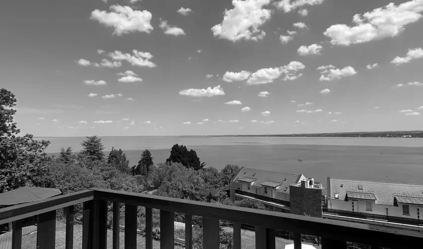 Echo Residence All Suite Hotel Tihany - Szilveszter - teljes el�refizet�ssel (min. 2 �j)