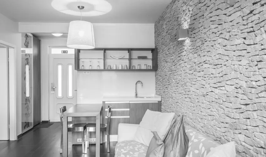 Echo Residence All Suite Hotel Tihany - Szilveszter - teljes el�refizet�ssel (min. 2 �j)