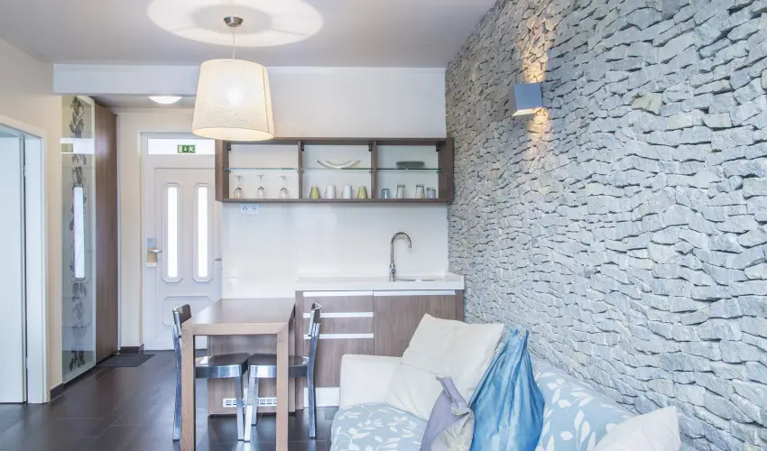 Echo Residence All Suite Hotel Tihany - Szilveszter - teljes elrefizetssel (min. 2 j)