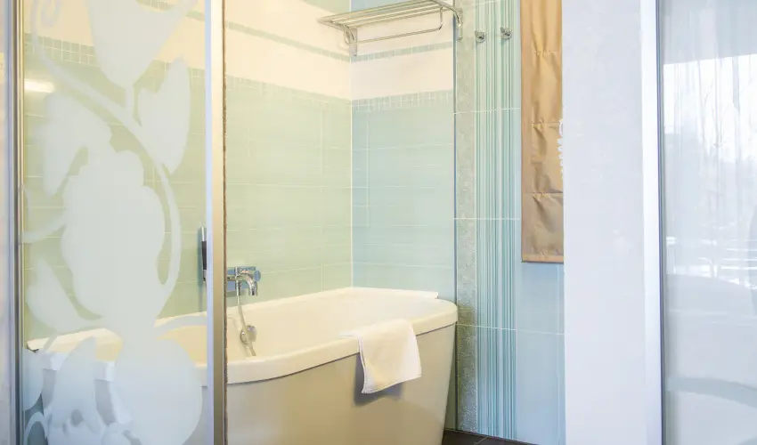 Echo Residence All Suite Hotel Tihany - Szilveszter - teljes elrefizetssel (min. 2 j)