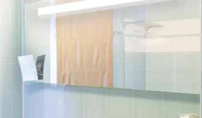 Echo Residence All Suite Hotel Tihany