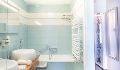 Echo Residence All Suite Hotel Tihany