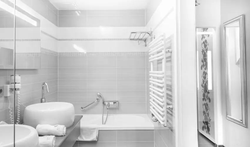 Echo Residence All Suite Hotel Tihany - Szilveszter - teljes el�refizet�ssel (min. 2 �j)