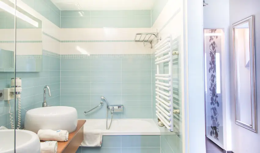 Echo Residence All Suite Hotel Tihany - Szilveszter - teljes elrefizetssel (min. 2 j)