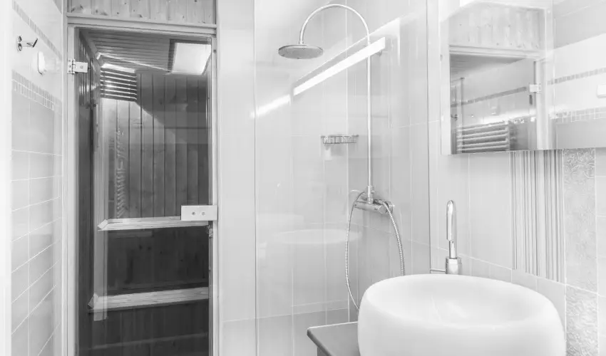 Echo Residence All Suite Hotel Tihany - Szilveszter - teljes el�refizet�ssel (min. 2 �j)