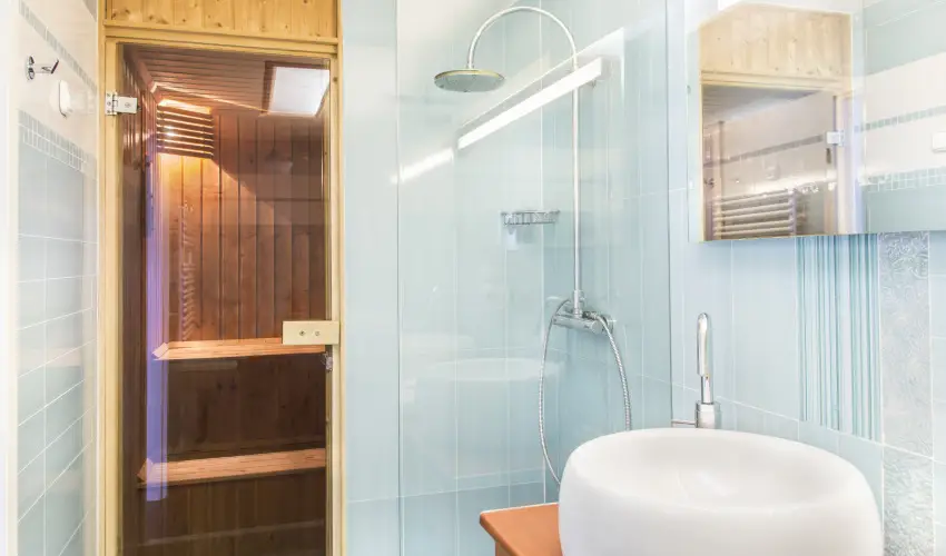 Echo Residence All Suite Hotel Tihany - Szilveszter - teljes elrefizetssel (min. 2 j)