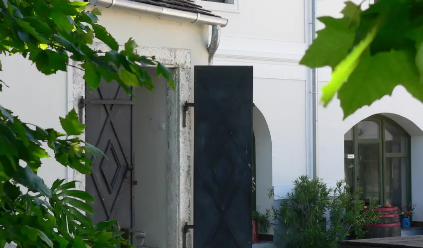 Edvy Malom Fogad s Barokk Udvarhz Ppa - Szilveszter (min. 2 j)