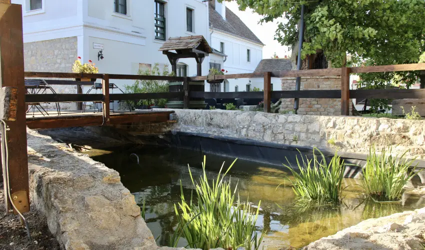 Edvy Malom Fogad s Barokk Udvarhz Ppa - Szilveszter (min. 2 j)