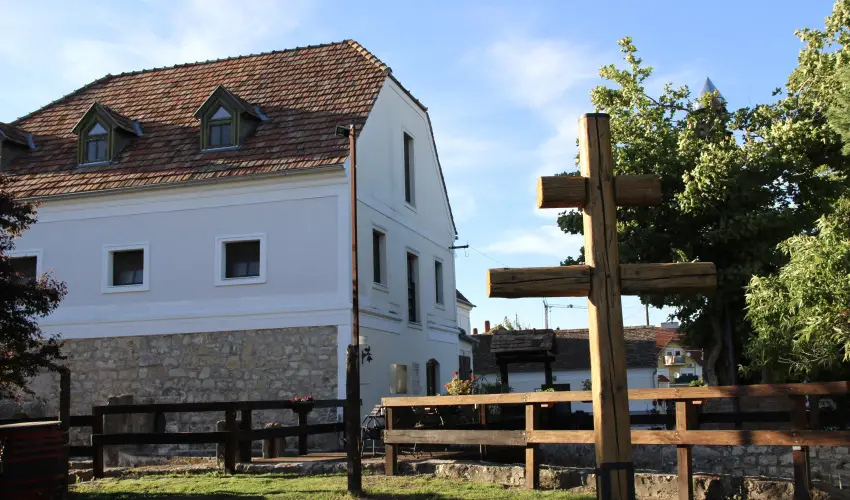 Edvy Malom Fogad s Barokk Udvarhz Ppa - Szilveszter (min. 2 j)