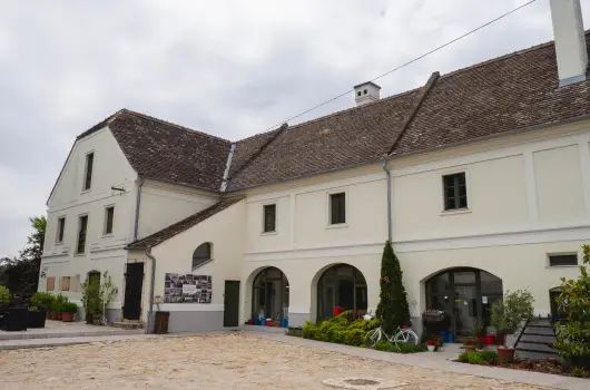 Edvy Malom Fogad� �s Barokk Udvarh�z - Szilveszter