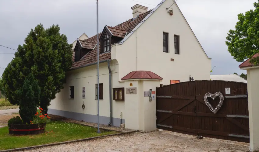 Edvy Malom Fogad s Barokk Udvarhz Ppa - Szilveszter (min. 2 j)