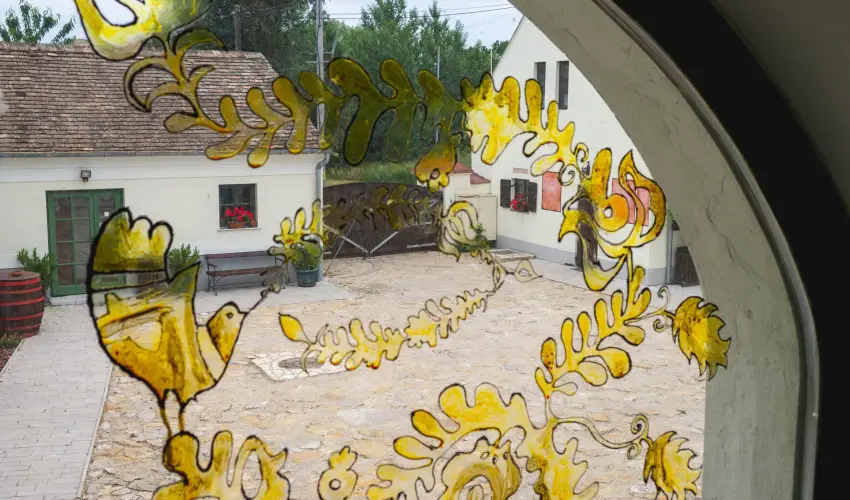 Edvy Malom Fogad s Barokk Udvarhz Ppa - Szilveszter (min. 2 j)