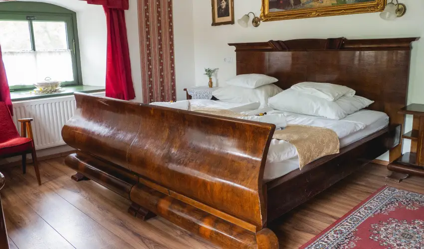 Edvy Malom Fogad s Barokk Udvarhz Ppa - Szilveszter (min. 2 j)