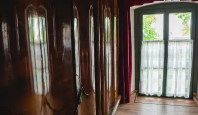 Edvy Malom Fogad s Barokk Udvarhz Ppa