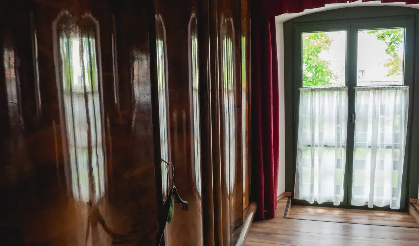 Edvy Malom Fogad s Barokk Udvarhz Ppa - Szilveszter (min. 2 j)