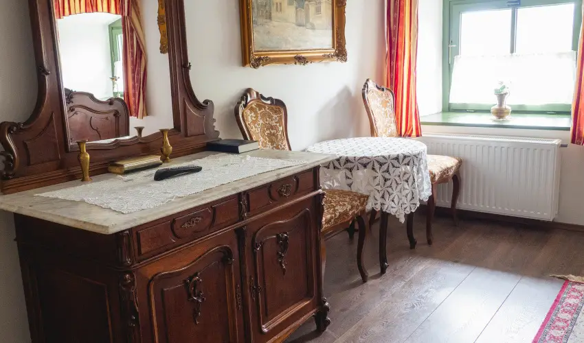 Edvy Malom Fogad s Barokk Udvarhz Ppa - Szilveszter (min. 2 j)