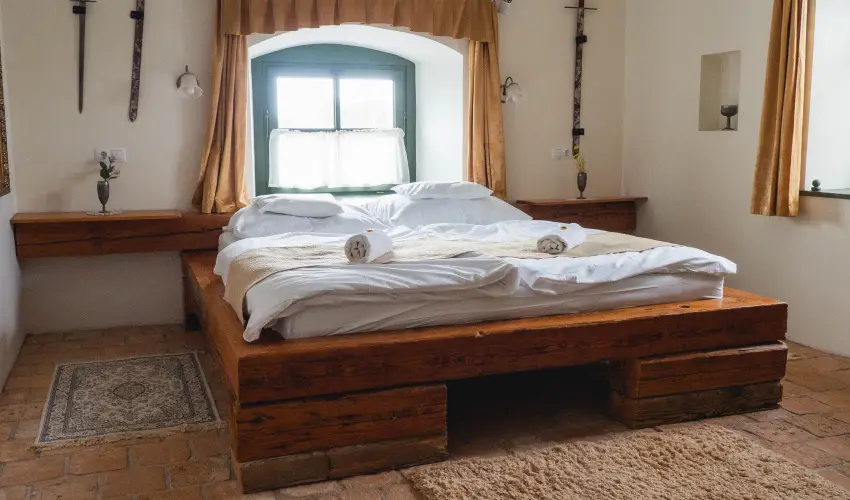 Edvy Malom Fogad s Barokk Udvarhz Ppa - Szilveszter (min. 2 j)