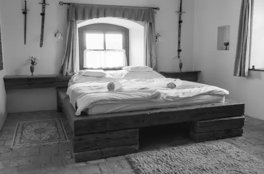 Edvy Malom Fogad� �s Barokk Udvarh�z - Szilveszter (min. 2 �j)