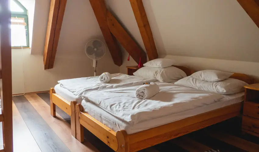 Edvy Malom Fogad s Barokk Udvarhz Ppa - Szilveszter (min. 2 j)