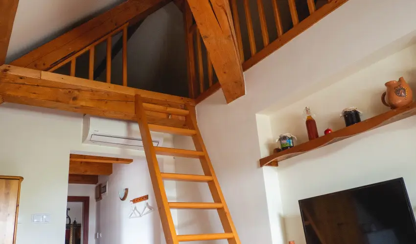 Edvy Malom Fogad s Barokk Udvarhz Ppa - Szilveszter (min. 2 j)