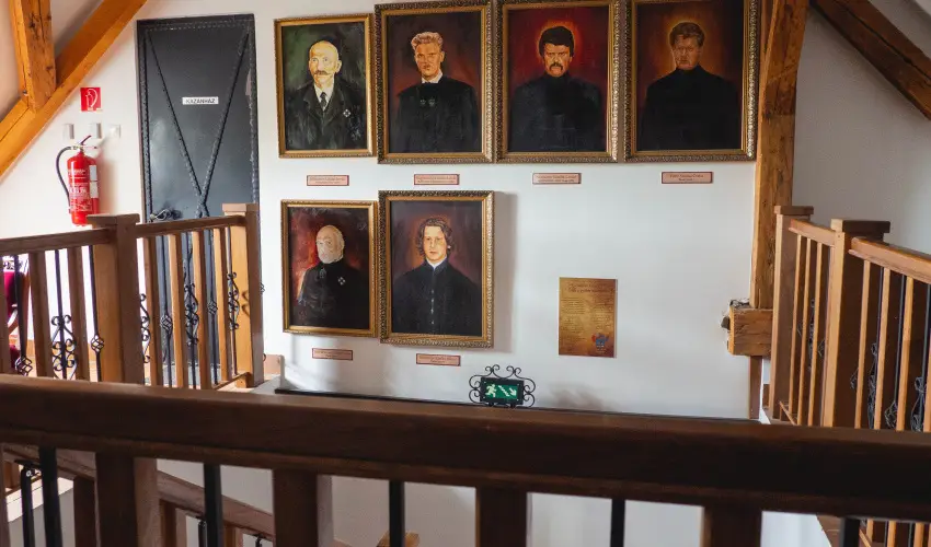 Edvy Malom Fogad s Barokk Udvarhz Ppa - Szilveszter (min. 2 j)