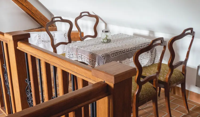 Edvy Malom Fogad s Barokk Udvarhz Ppa - Szilveszter (min. 2 j)