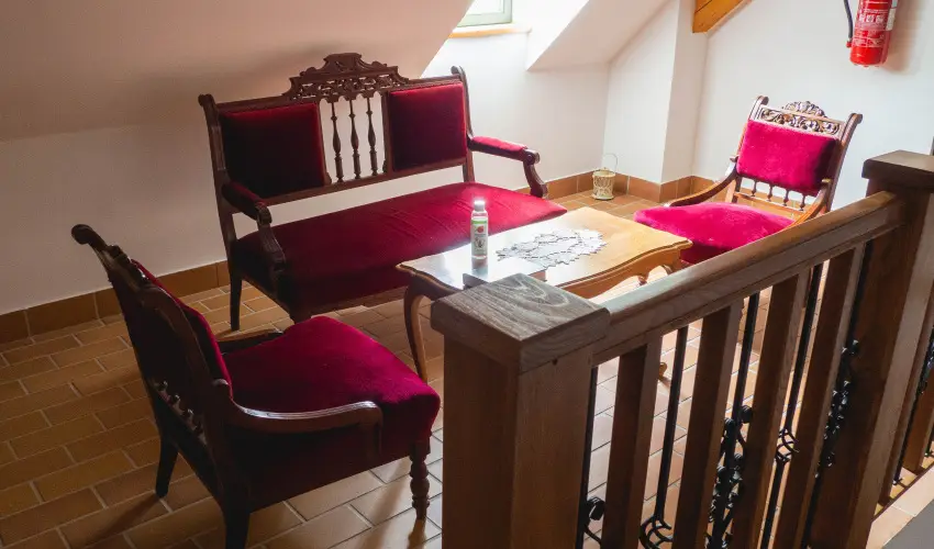 Edvy Malom Fogad s Barokk Udvarhz Ppa - Szilveszter (min. 2 j)