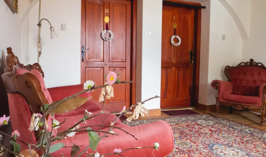 Edvy Malom Fogad s Barokk Udvarhz Ppa - Szilveszter (min. 2 j)