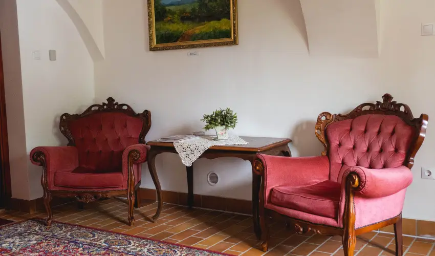 Edvy Malom Fogad s Barokk Udvarhz Ppa - Szilveszter (min. 2 j)