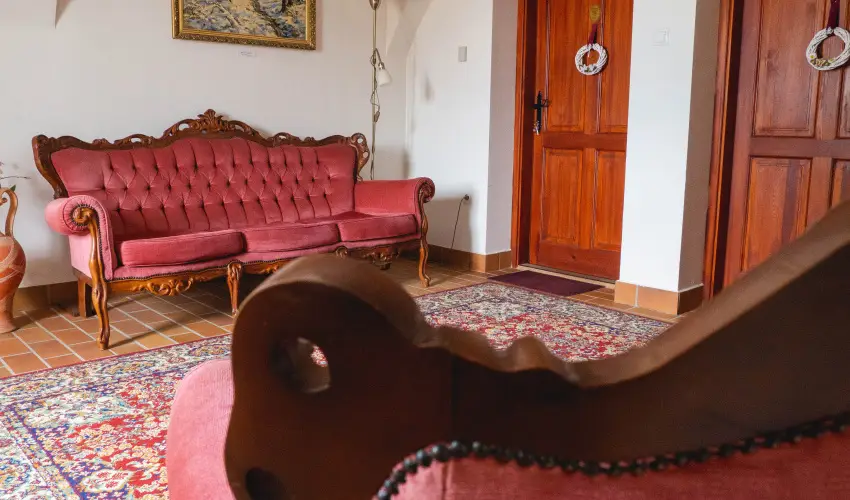 Edvy Malom Fogad s Barokk Udvarhz Ppa - Szilveszter (min. 2 j)