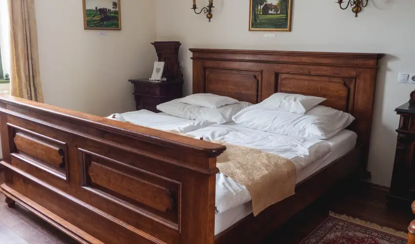 Edvy Malom Fogad s Barokk Udvarhz Ppa - Szilveszter (min. 2 j)