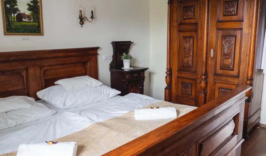 Edvy Malom Fogad s Barokk Udvarhz Ppa - Szilveszter (min. 2 j)