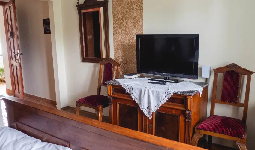 Edvy Malom Fogad s Barokk Udvarhz Ppa - Szilveszter (min. 2 j)