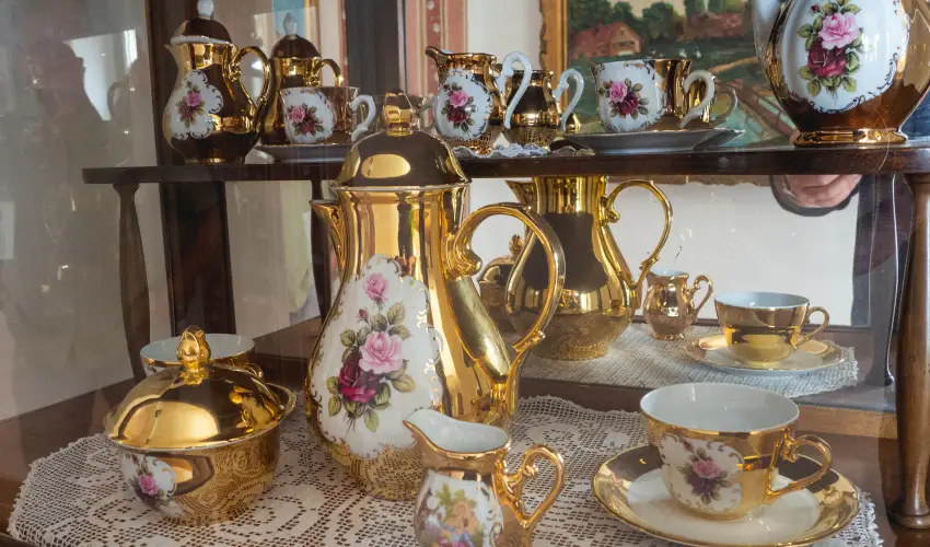 Edvy Malom Fogad s Barokk Udvarhz Ppa - Szilveszter (min. 2 j)