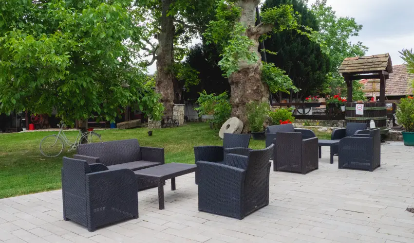 Edvy Malom Fogad s Barokk Udvarhz Ppa - Szilveszter (min. 2 j)